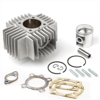 Airsal 50ccm mit 38mm Bohrung AM